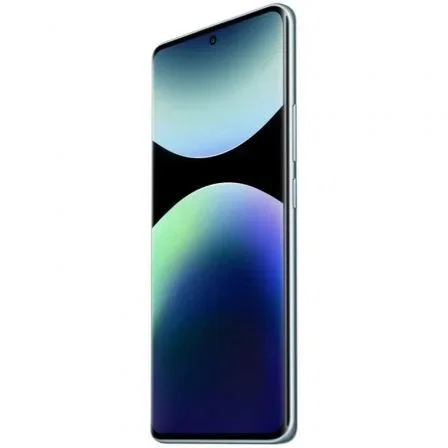 Xiaomi Redmi Note 14 Pro+ 5G Smartphone - 12GB RAM 512GB ROM - Pantalla 6.67" AMOLED 1.5K 120Hz - Cámara 200MP OIS - IP68 - Batería 5110mAh 120W - Color Azul - MZB0IIWEU Xiaomi Redmi Note 14 Pro+ 5G Smartphone - 12GB RAM 512GB ROM - Pantalla 6.67" AMOLED 1.5K 120Hz - Cámara 200MP OIS - IP68 - Batería 5110mAh 120W - Color Azul - MZB0IIWEU